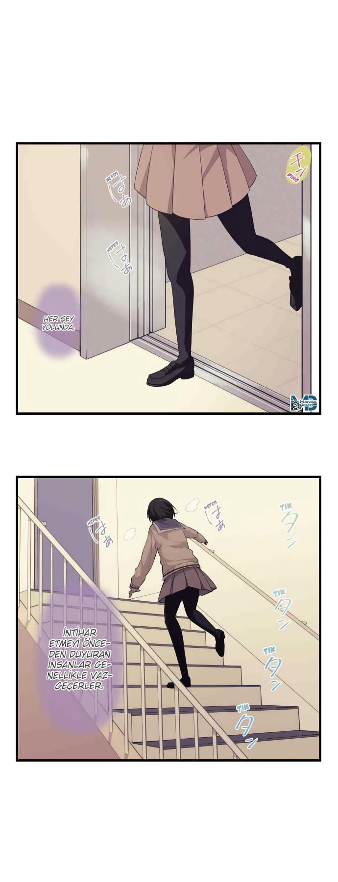 Blue Hearts mangasının 17 bölümünün 21. sayfasını okuyorsunuz.