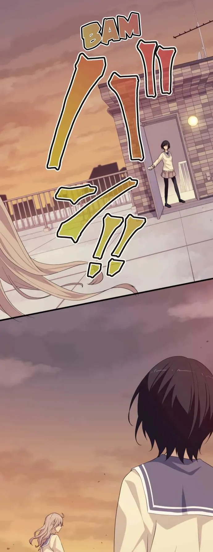 Blue Hearts - Sayfa 23