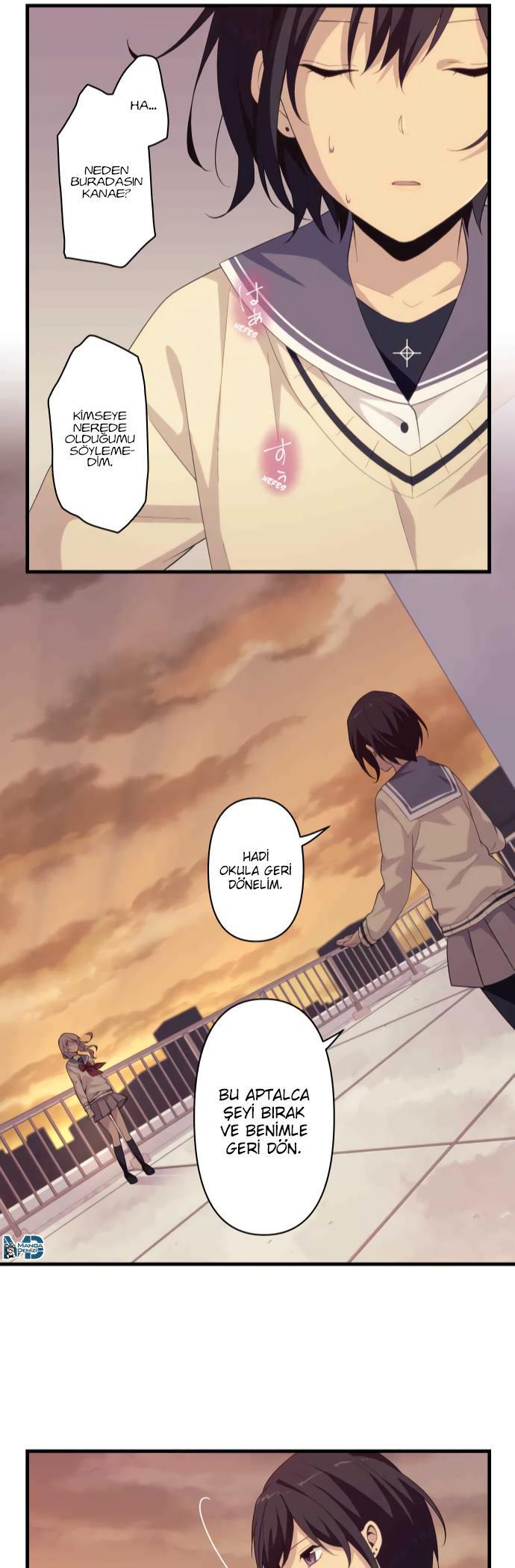 Blue Hearts mangasının 17 bölümünün 25. sayfasını okuyorsunuz.