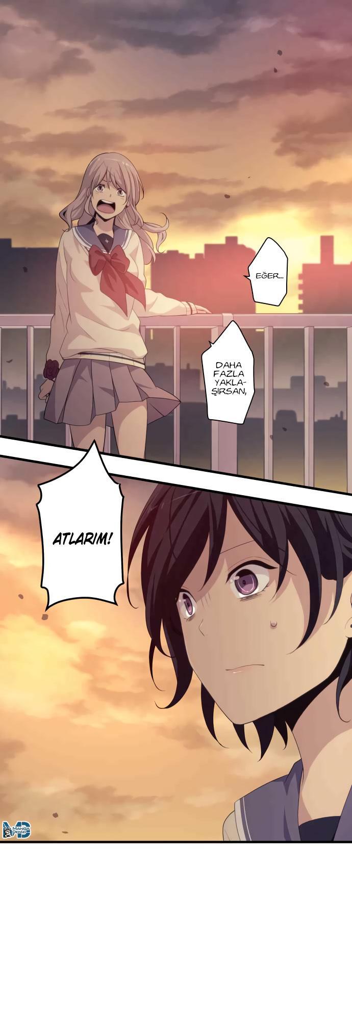 Blue Hearts mangasının 17 bölümünün 27. sayfasını okuyorsunuz.