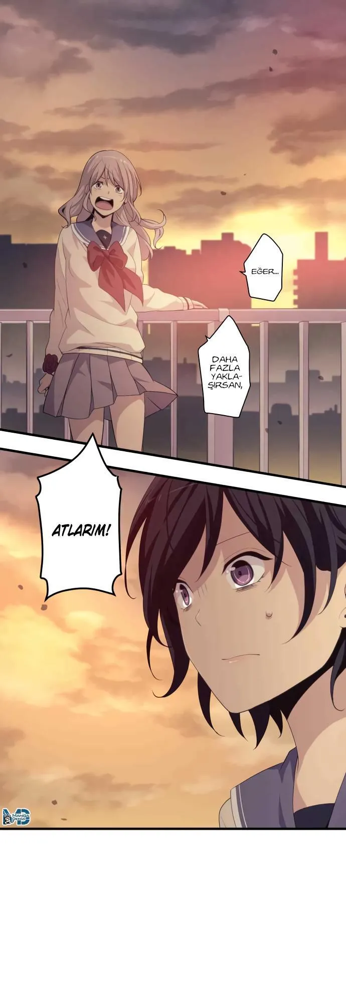 Blue Hearts - Sayfa 27