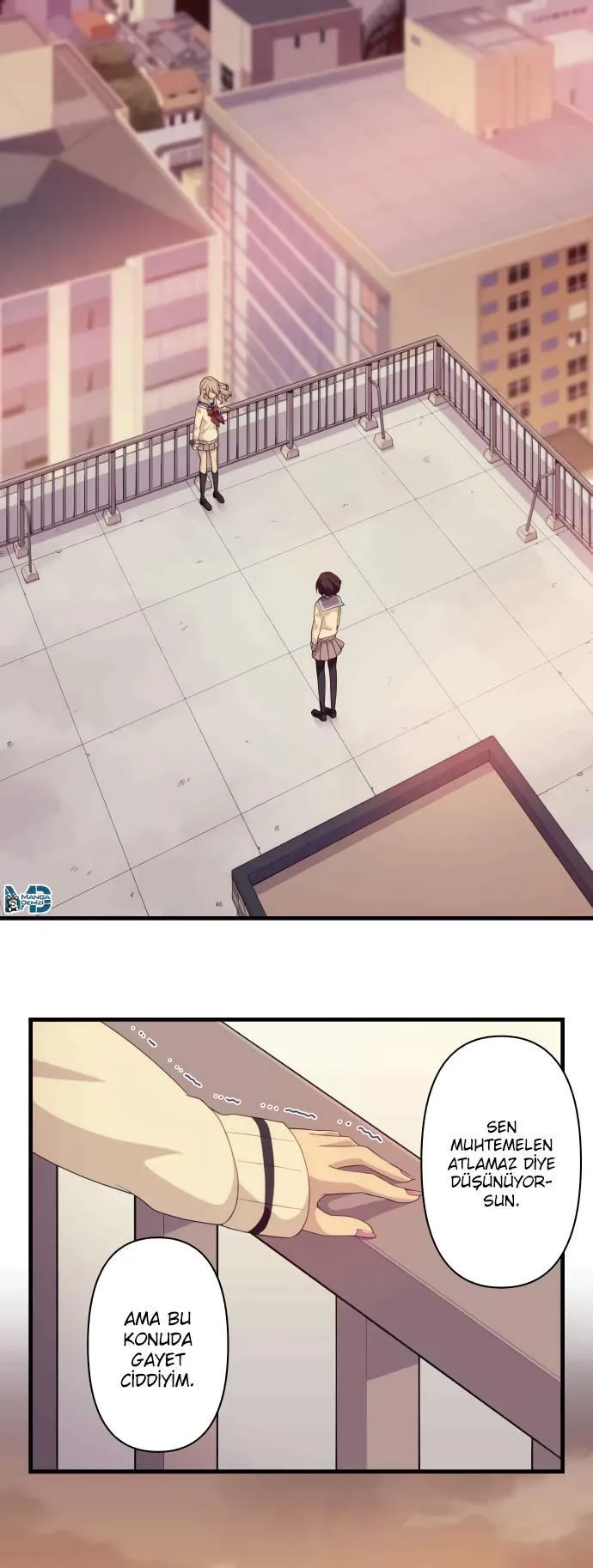 Blue Hearts - Sayfa 2