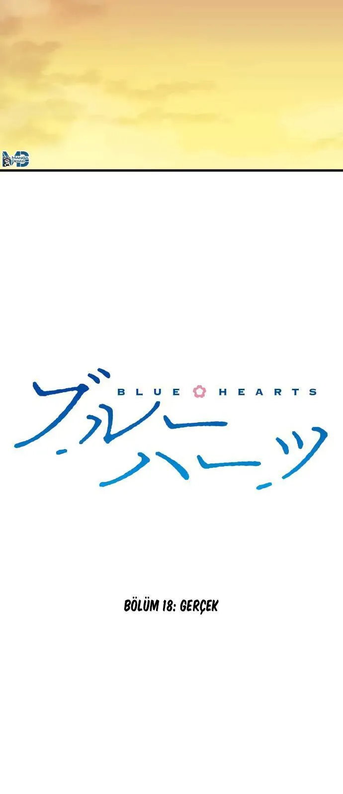 Blue Hearts - Sayfa 4