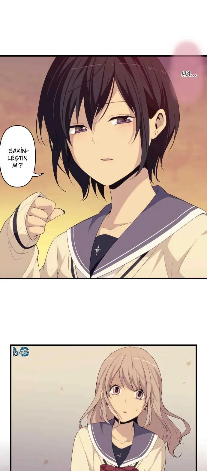 Blue Hearts - Sayfa 14