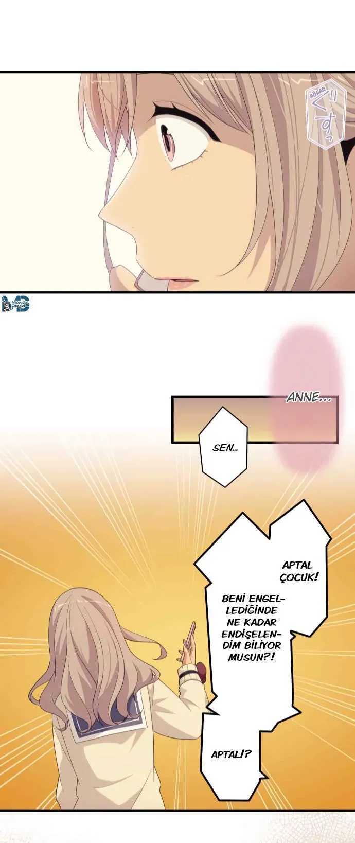 Blue Hearts - Sayfa 25