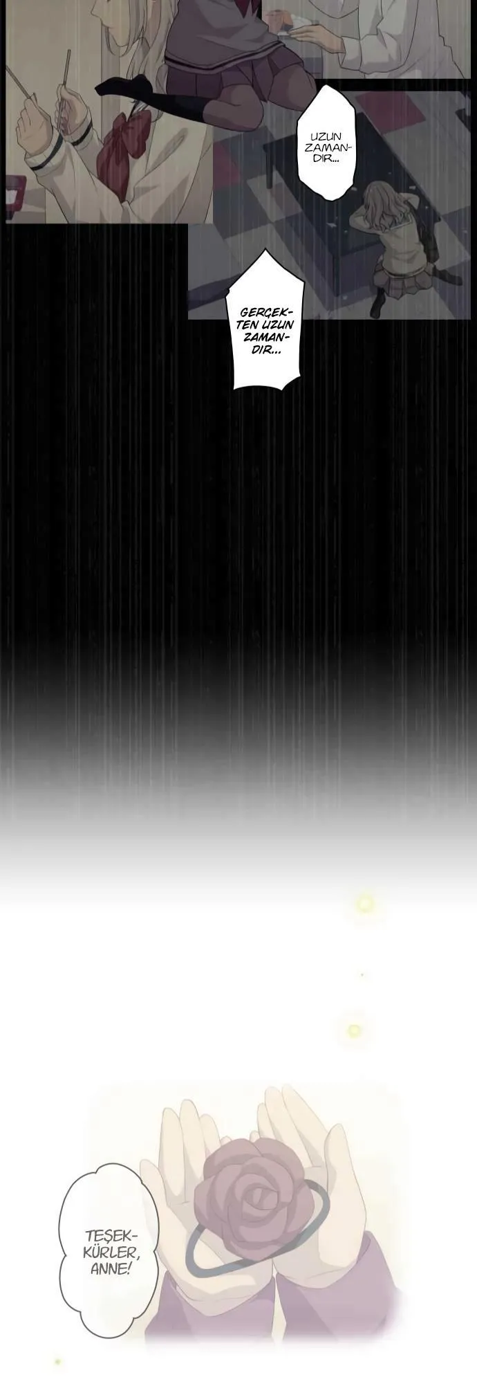 Blue Hearts - Sayfa 28