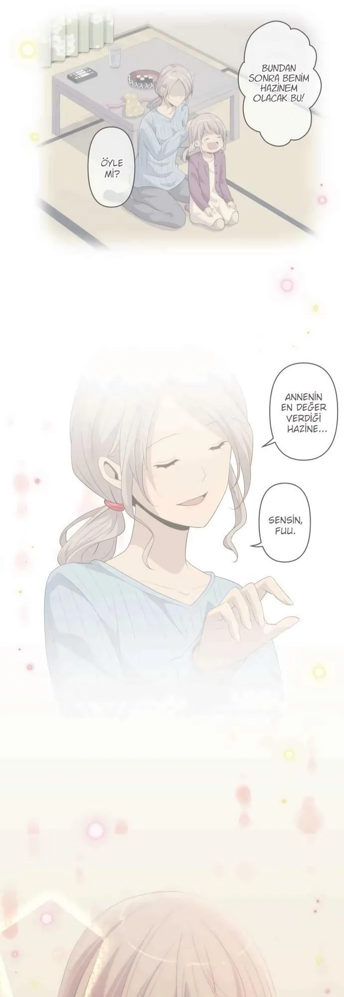 Blue Hearts - Sayfa 29