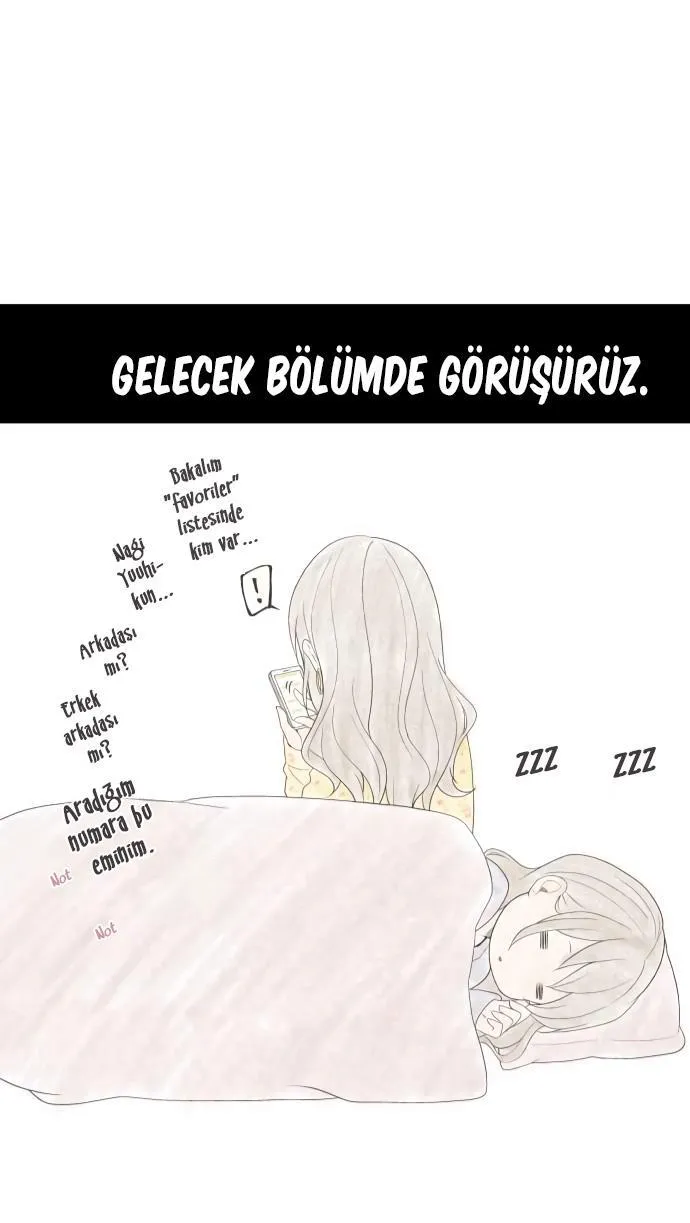 Blue Hearts - Bölüm 18 - Sayfa 31