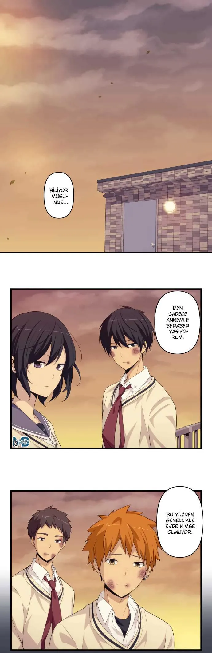 Blue Hearts - Sayfa 2