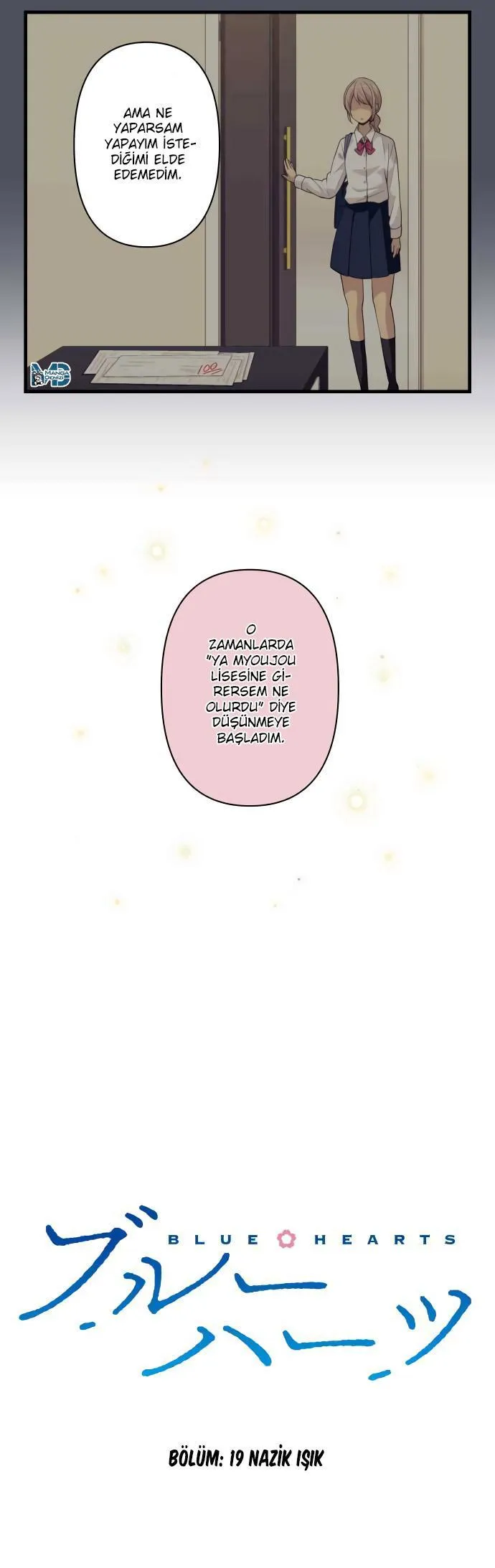 Blue Hearts - Sayfa 4