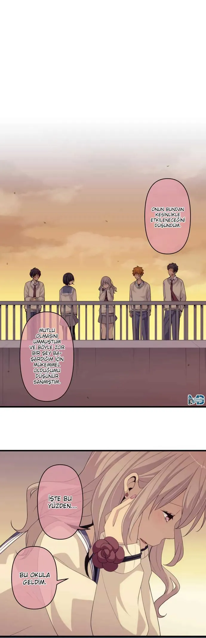 Blue Hearts - Sayfa 5