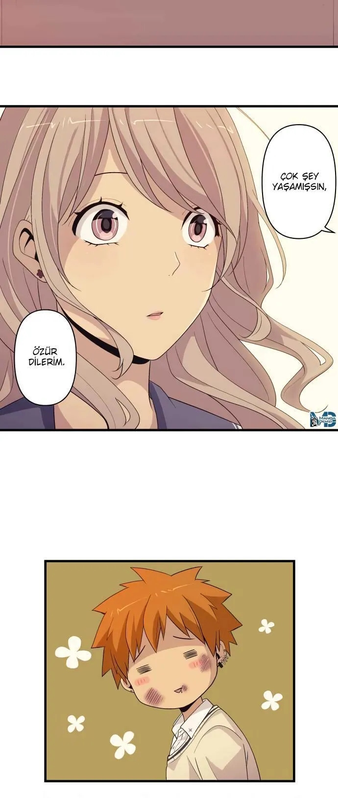 Blue Hearts - Sayfa 13