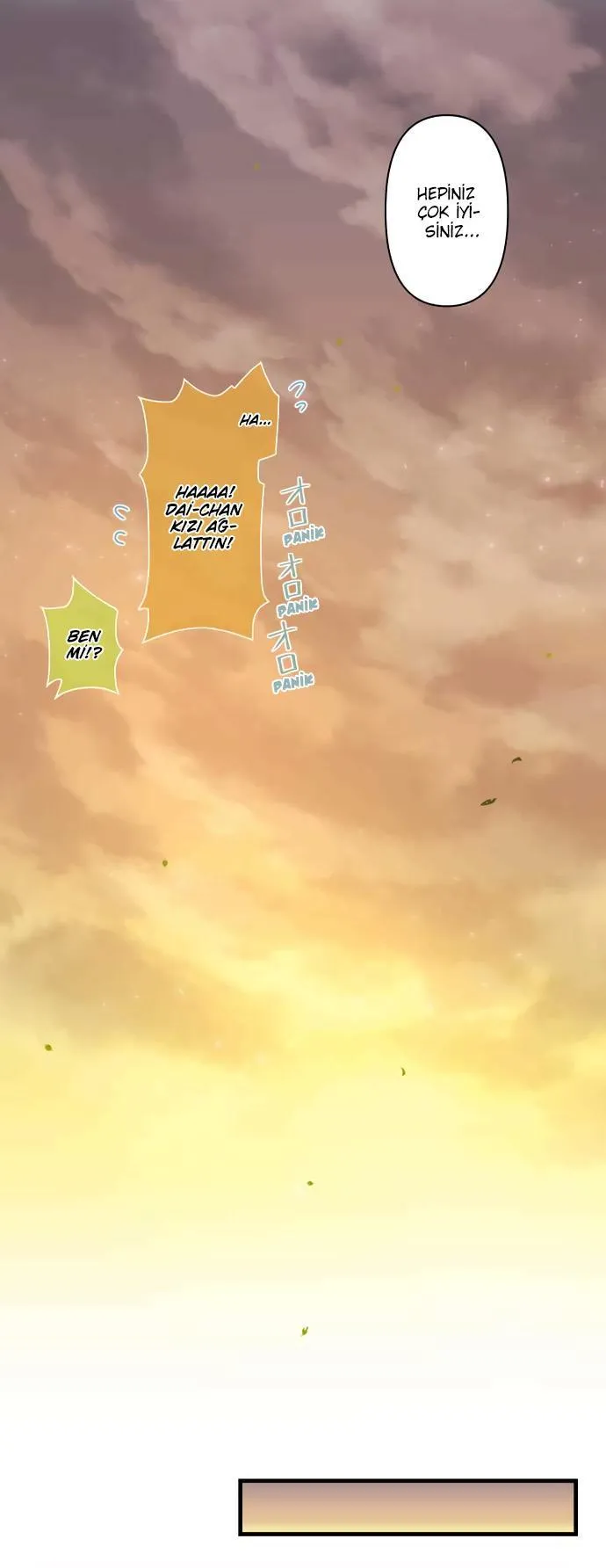 Blue Hearts - Sayfa 15