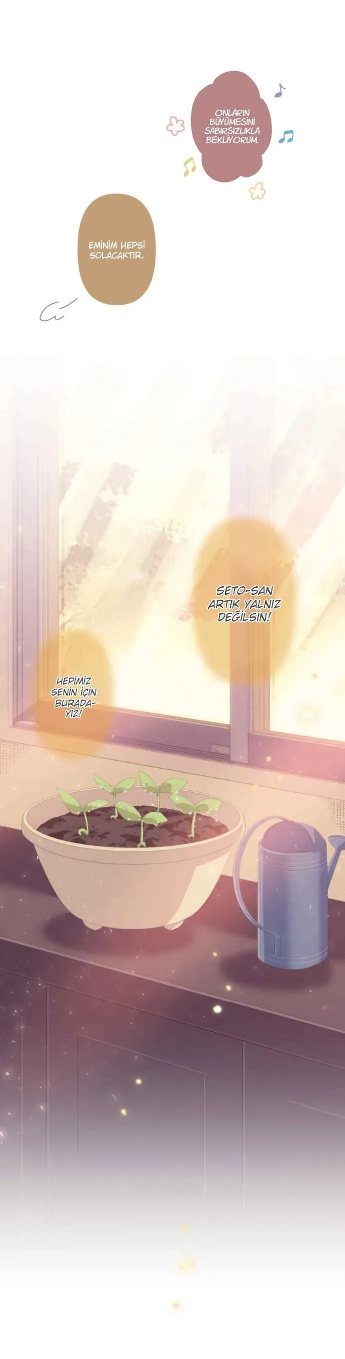 Blue Hearts - Sayfa 28