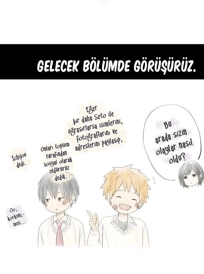 Blue Hearts - Sayfa 29