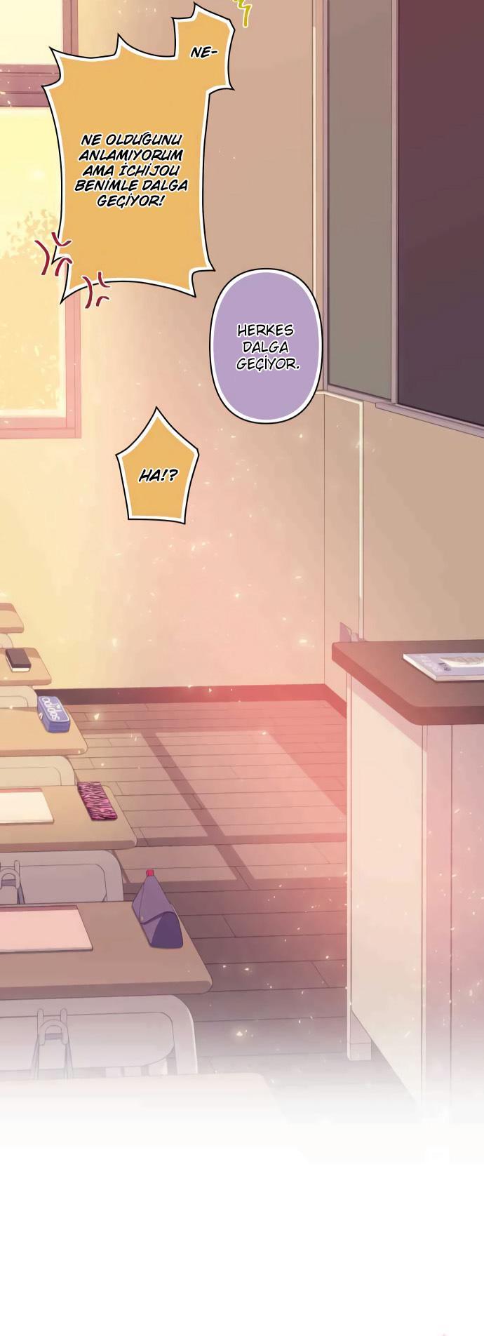 Blue Hearts mangasının 20 bölümünün 22. sayfasını okuyorsunuz.