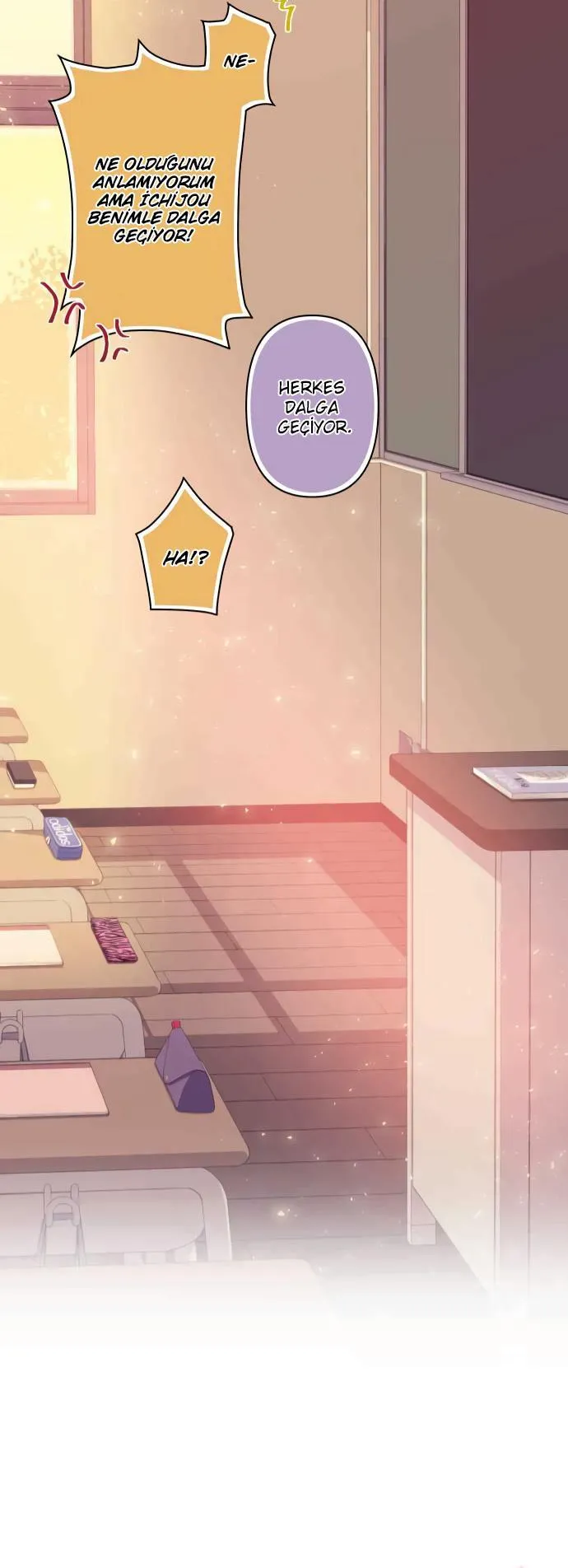 Blue Hearts - Sayfa 22