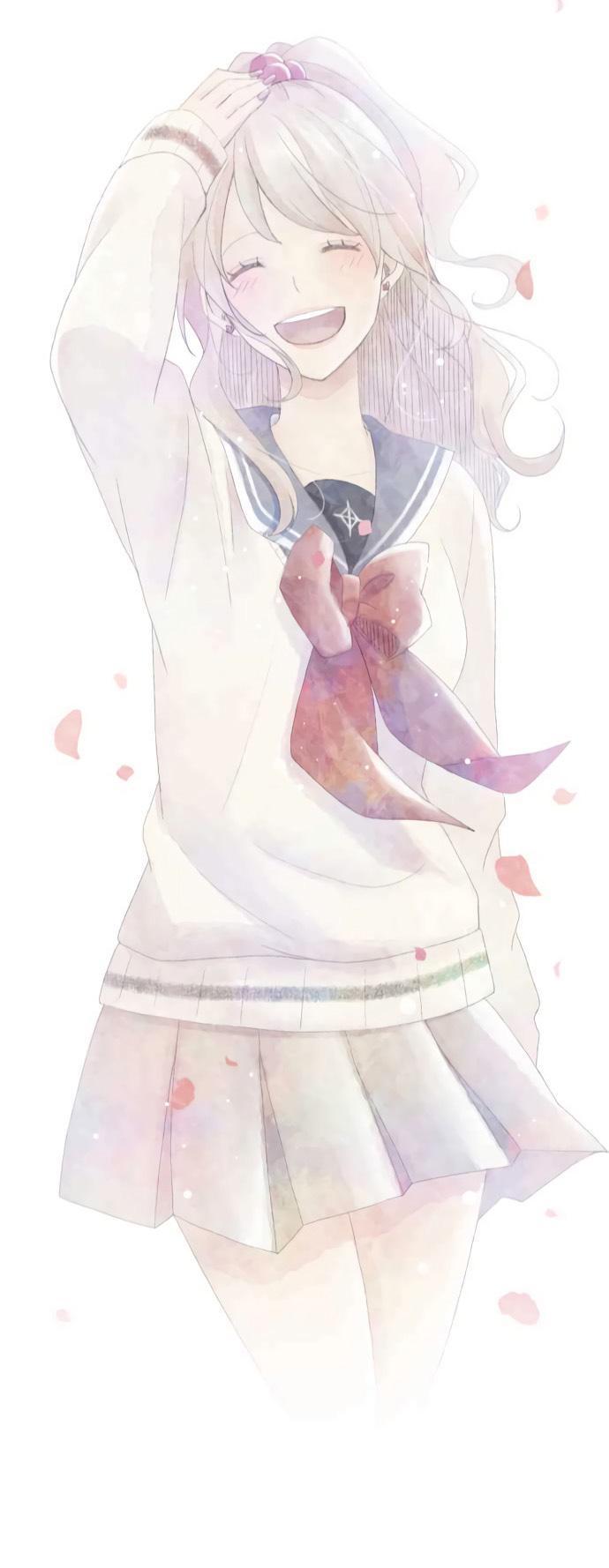 Blue Hearts mangasının 20 bölümünün 23. sayfasını okuyorsunuz.