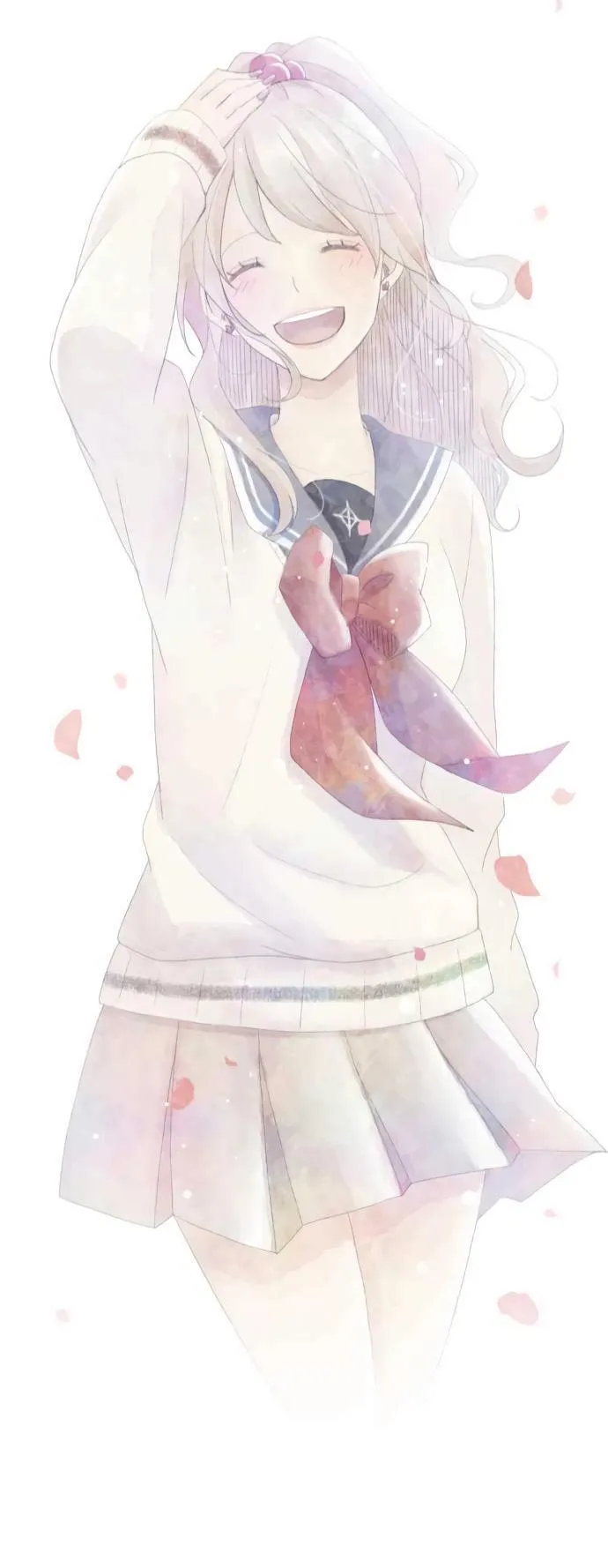 Blue Hearts - Sayfa 23