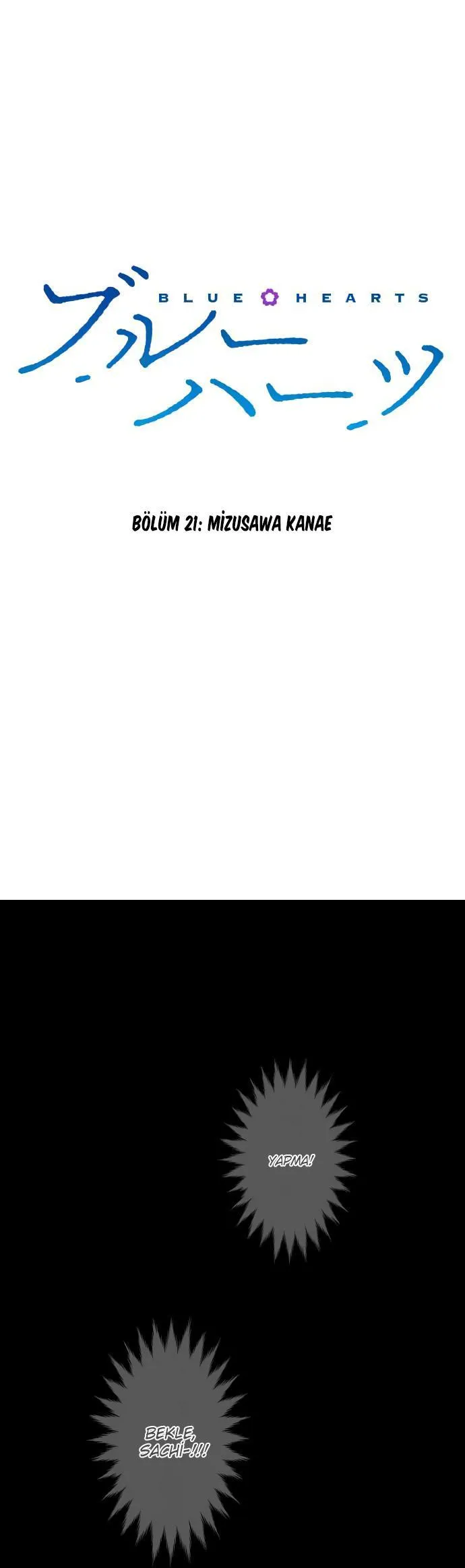 Blue Hearts - Sayfa 3