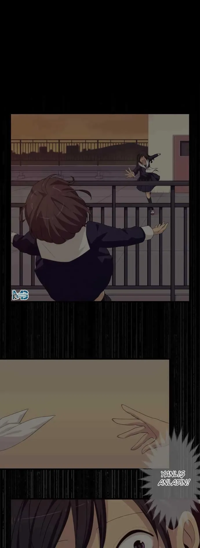 Blue Hearts - Sayfa 4