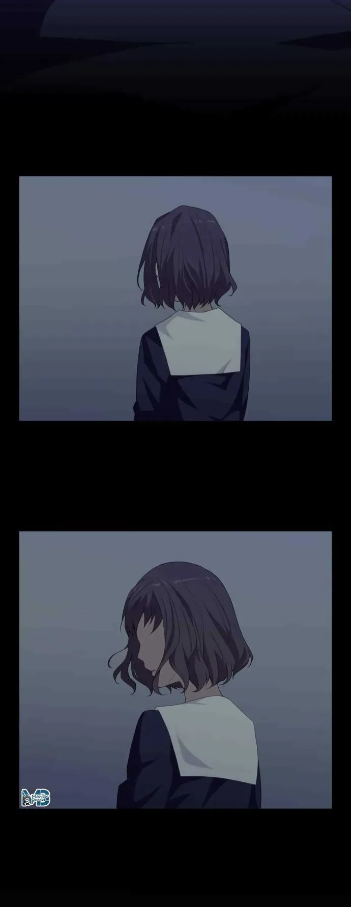 Blue Hearts - Sayfa 26