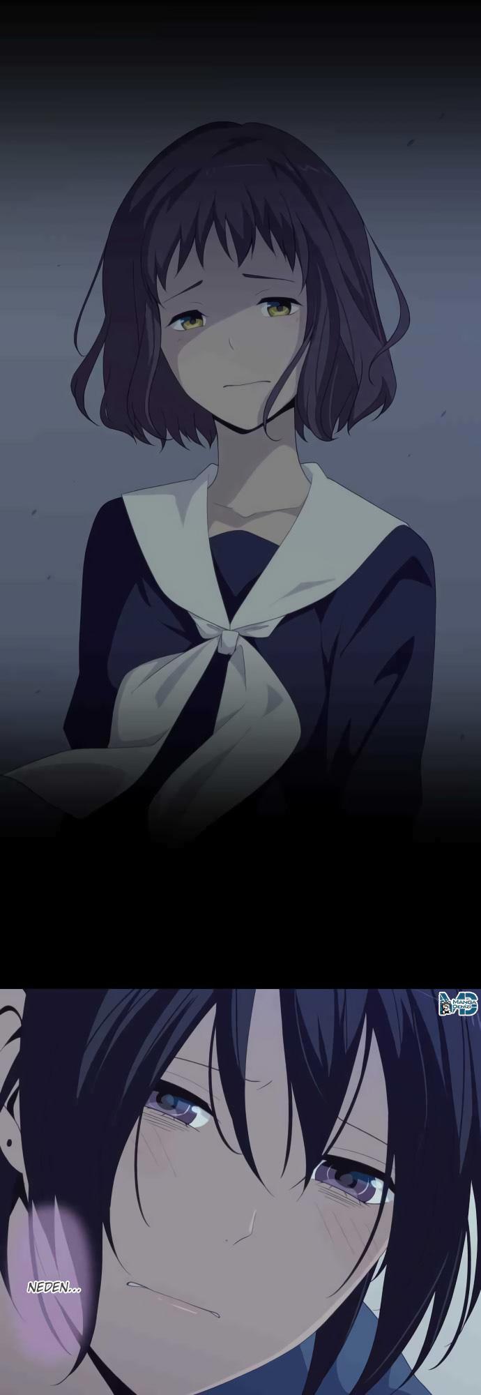 Blue Hearts mangasının 21 bölümünün 27. sayfasını okuyorsunuz.