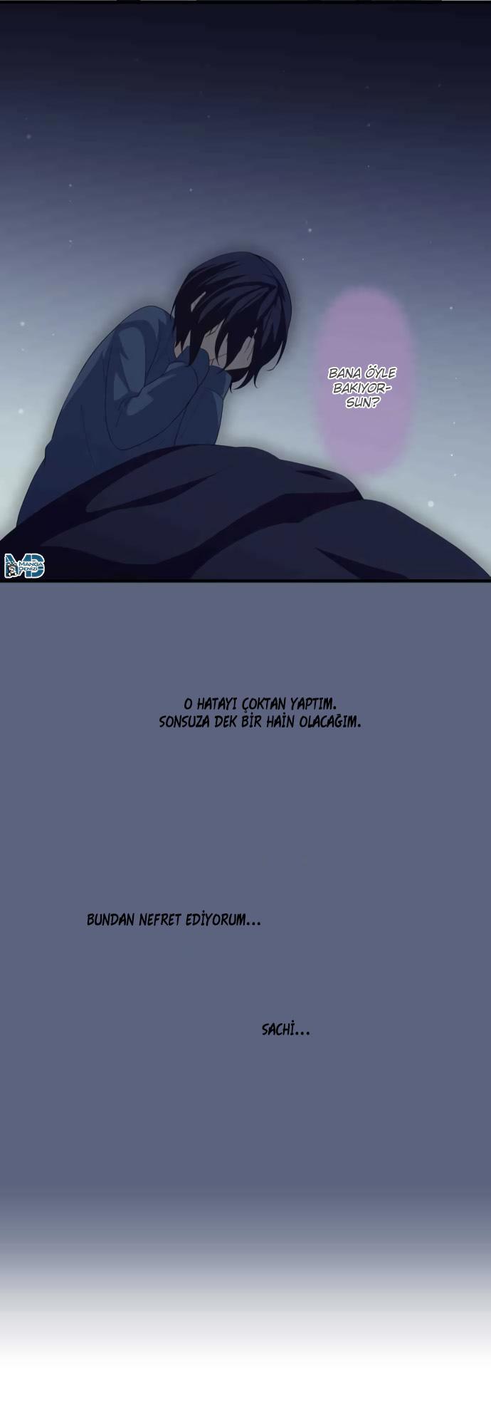 Blue Hearts mangasının 21 bölümünün 28. sayfasını okuyorsunuz.