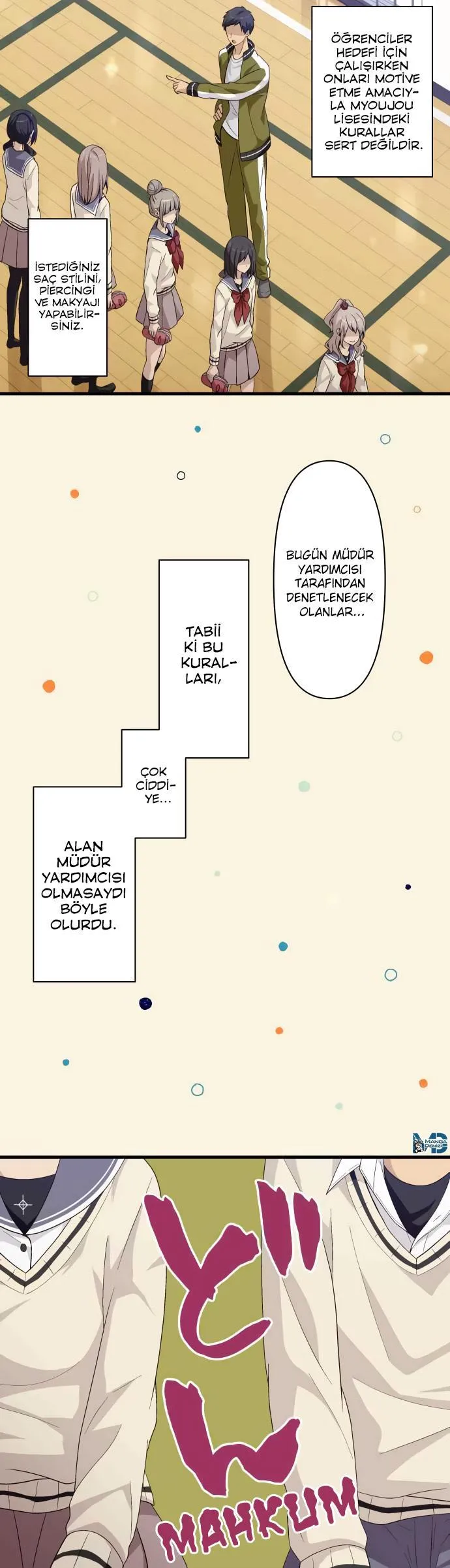 Blue Hearts - Sayfa 3