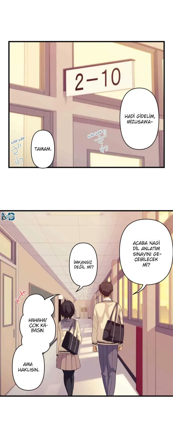 Blue Hearts - Sayfa 24