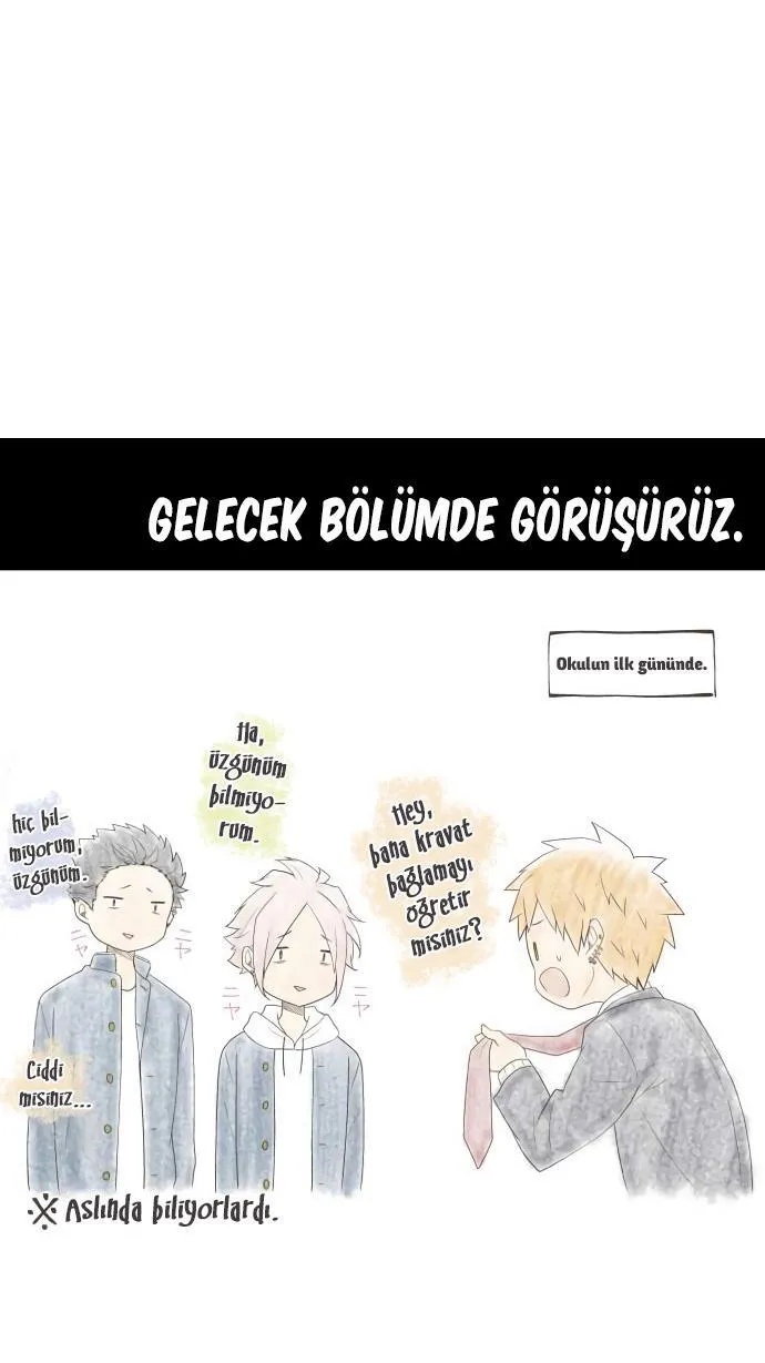 Blue Hearts - Sayfa 27