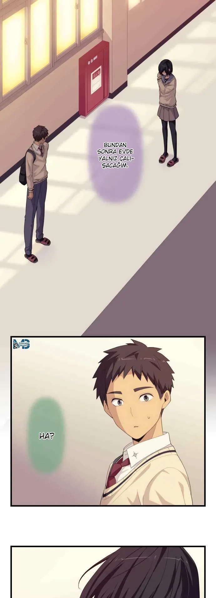 Blue Hearts - Sayfa 2