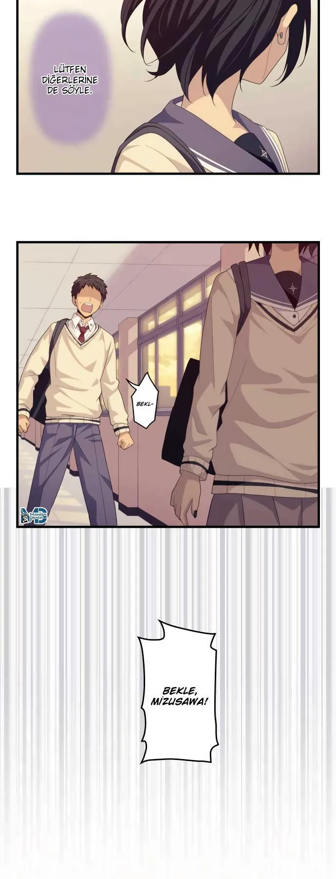 Blue Hearts - Sayfa 3