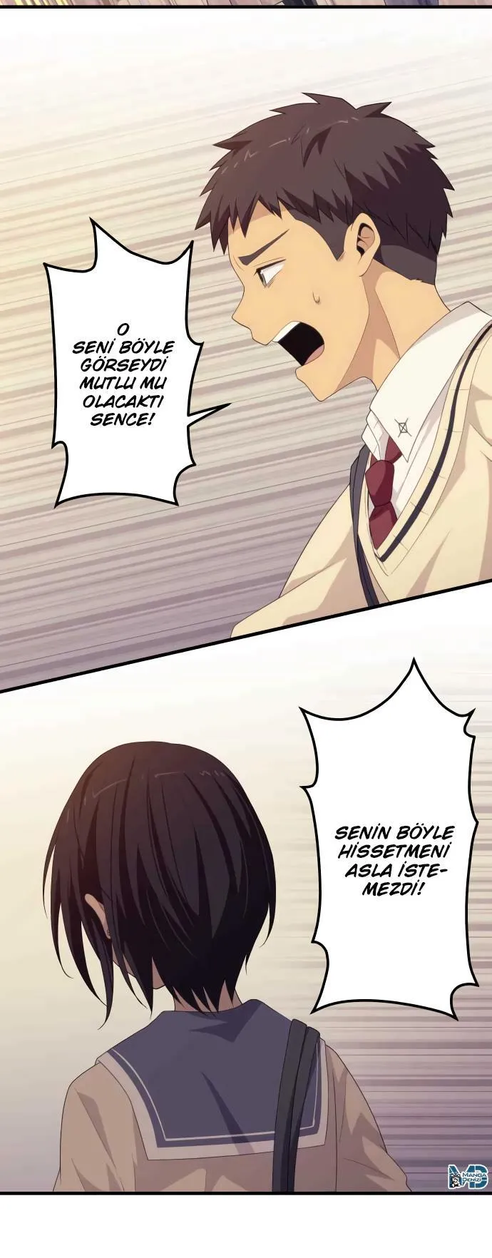 Blue Hearts - Sayfa 5