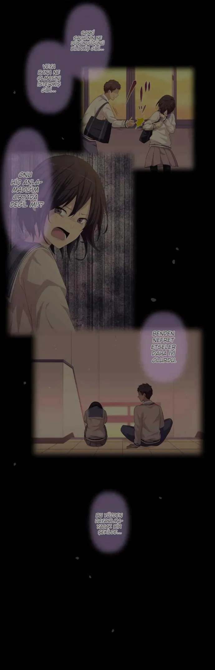 Blue Hearts - Sayfa 14