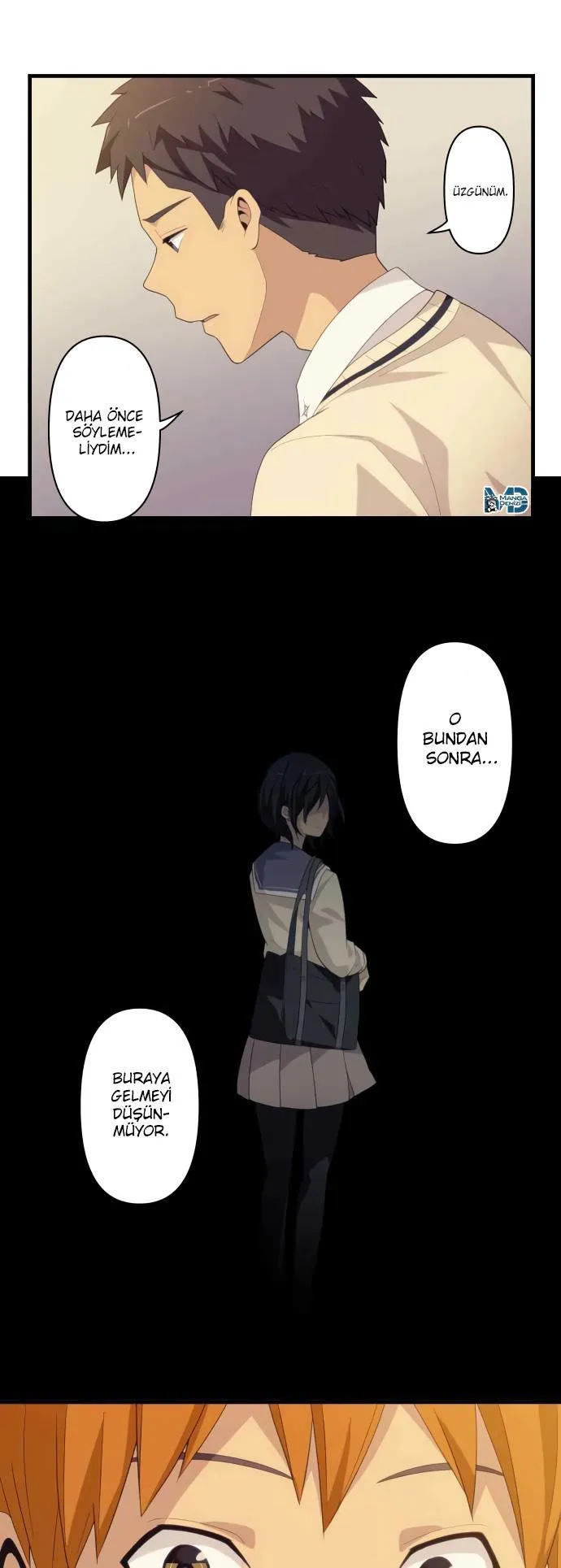 Blue Hearts - Sayfa 16