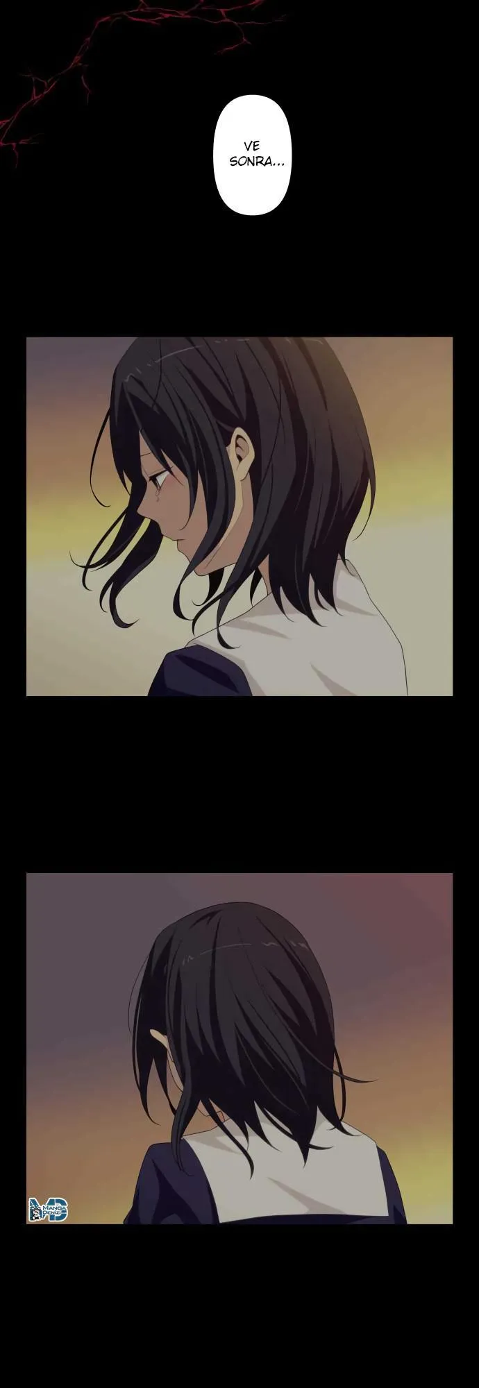 Blue Hearts - Sayfa 20