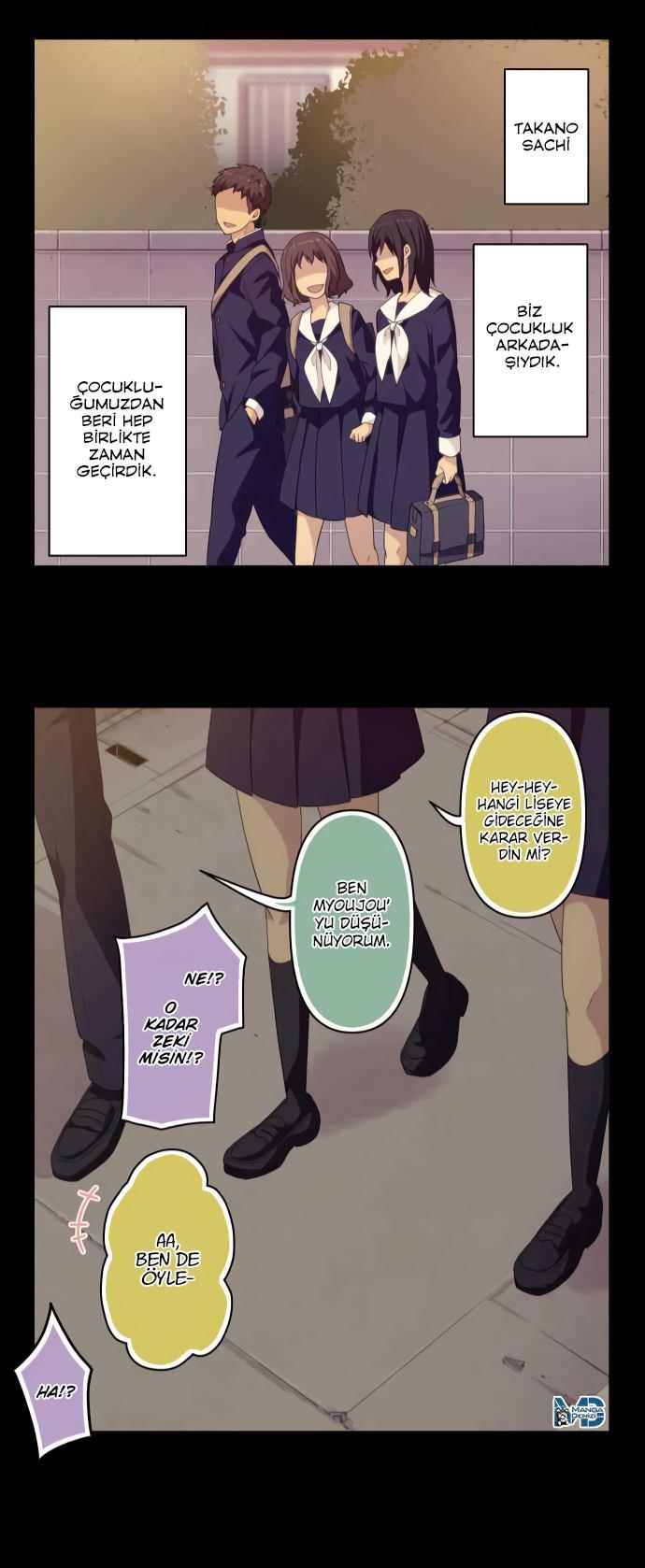 Blue Hearts mangasının 23 bölümünün 23. sayfasını okuyorsunuz.