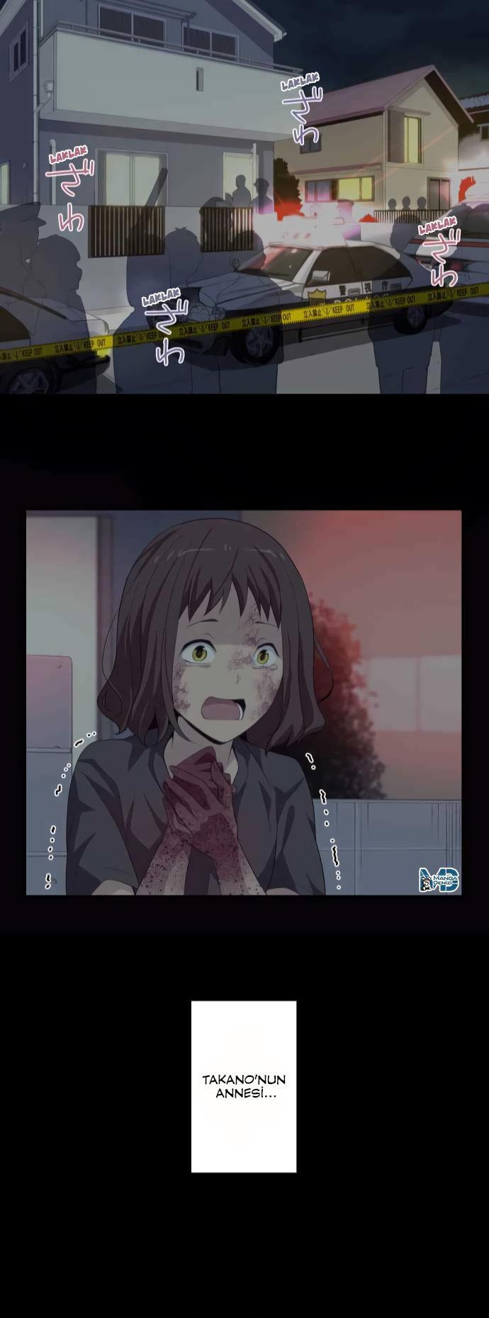 Blue Hearts mangasının 23 bölümünün 26. sayfasını okuyorsunuz.