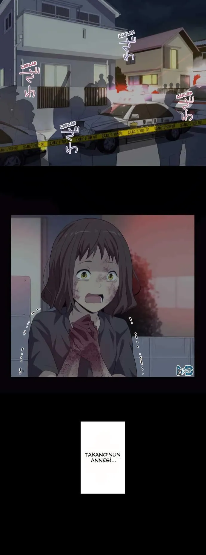 Blue Hearts - Sayfa 26