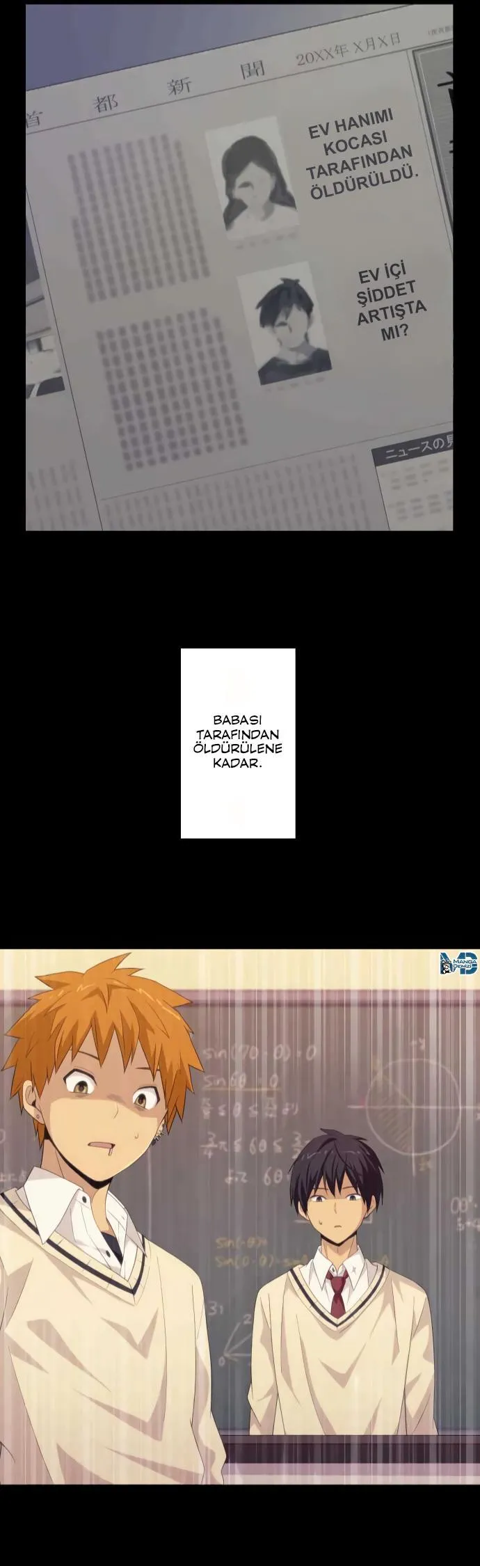 Blue Hearts - Sayfa 27