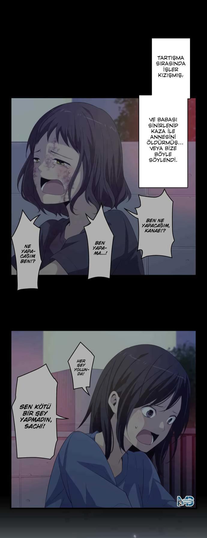 Blue Hearts mangasının 23 bölümünün 28. sayfasını okuyorsunuz.