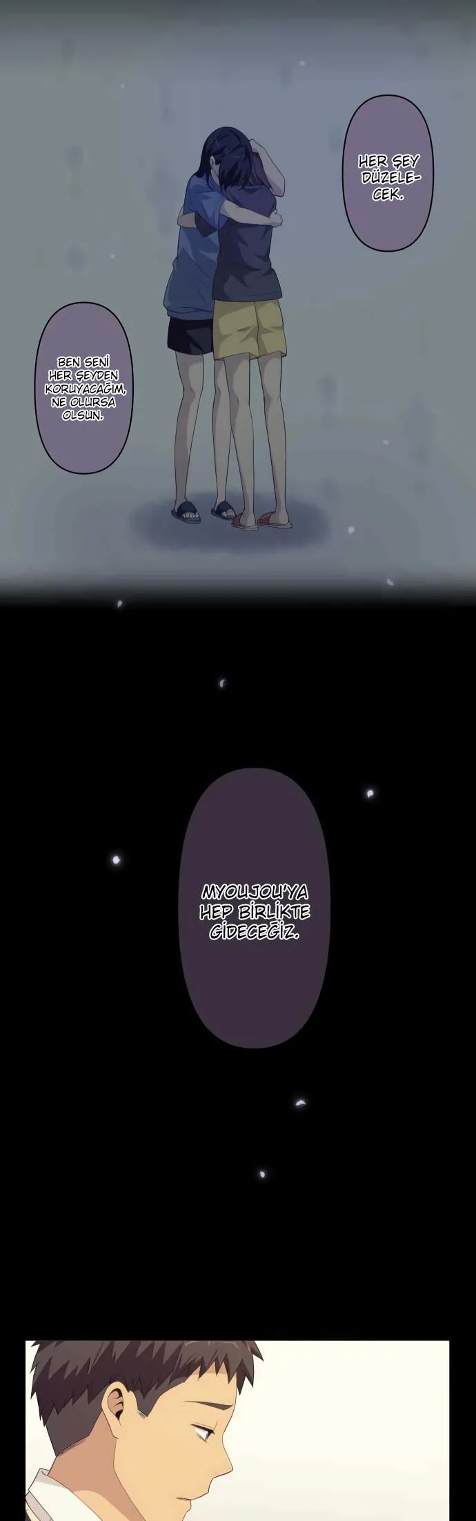 Blue Hearts - Sayfa 29