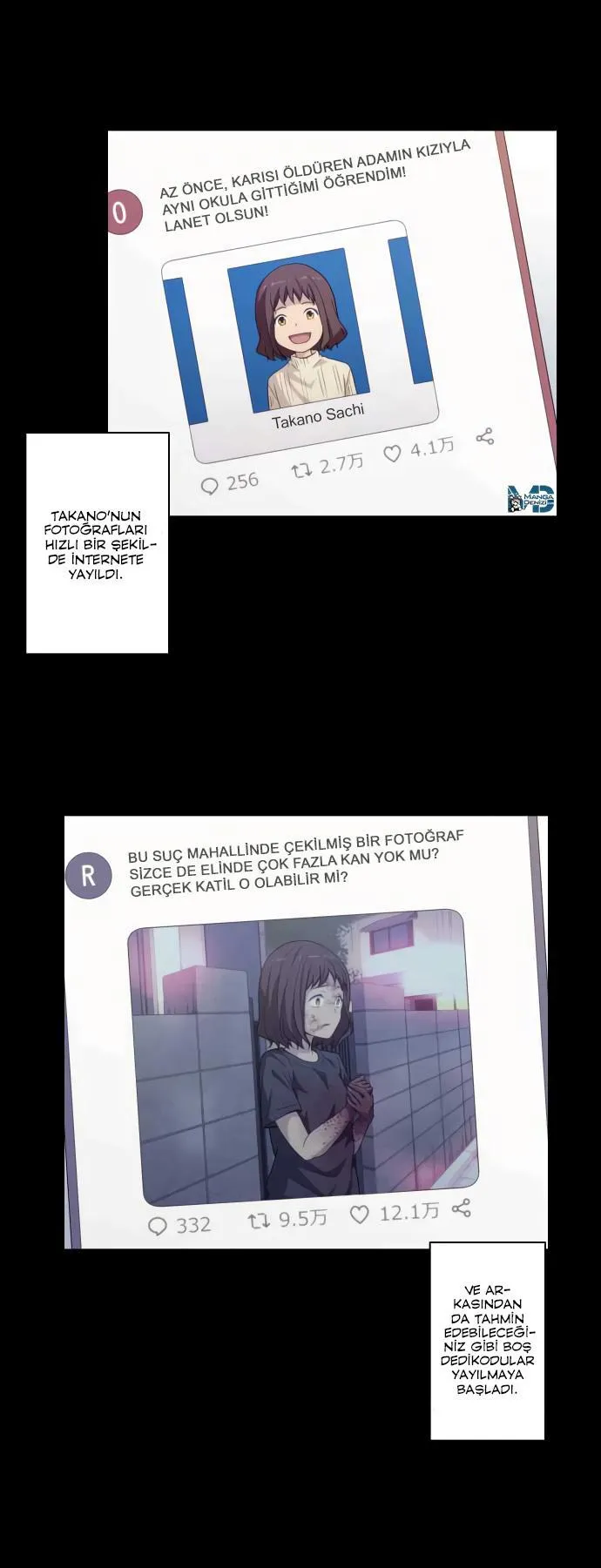 Blue Hearts - Sayfa 2