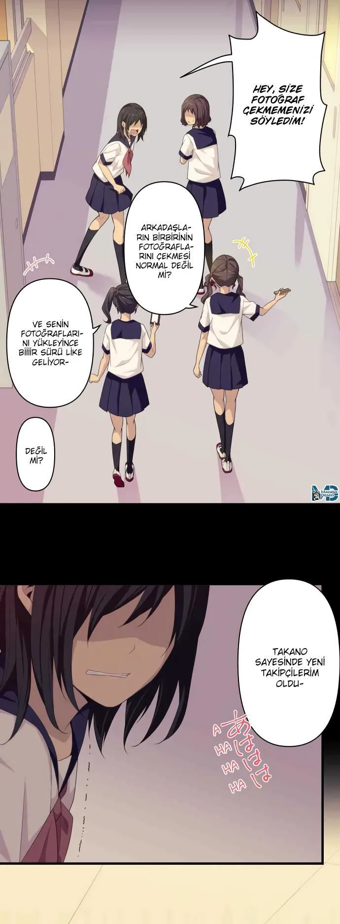 Blue Hearts - Sayfa 5