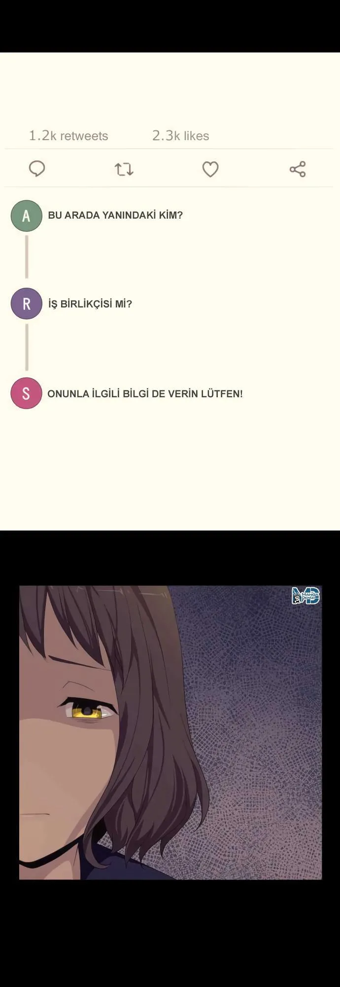 Blue Hearts - Sayfa 10