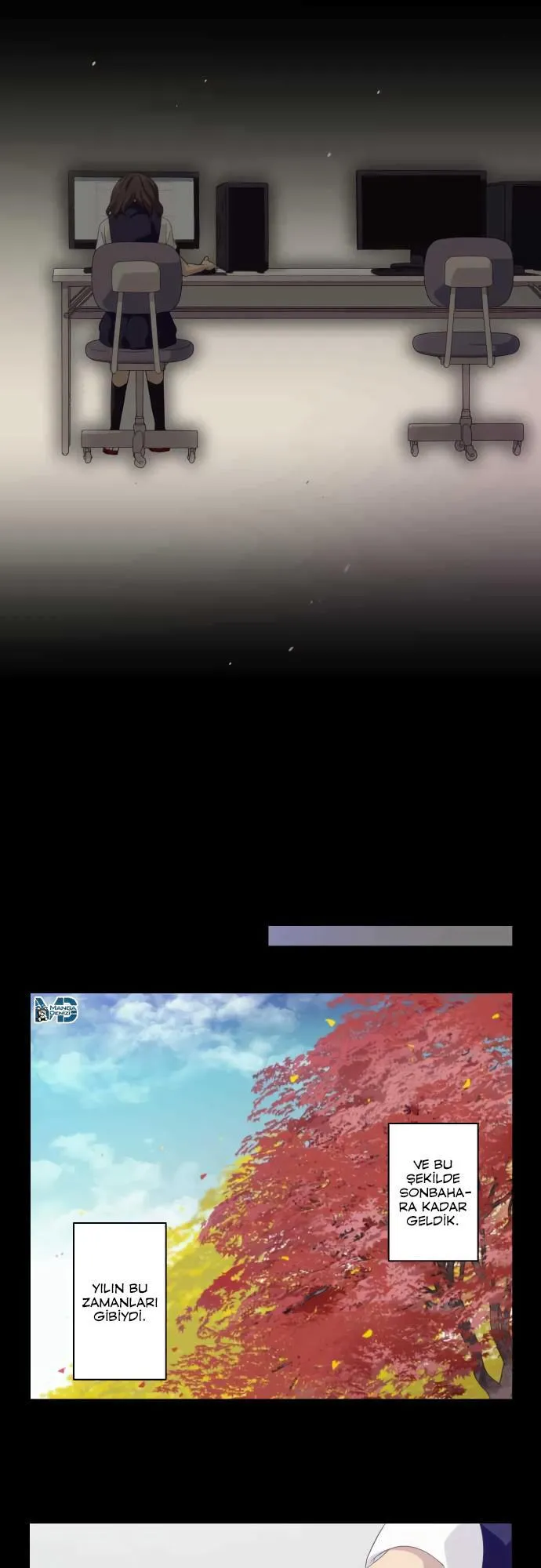 Blue Hearts - Sayfa 11