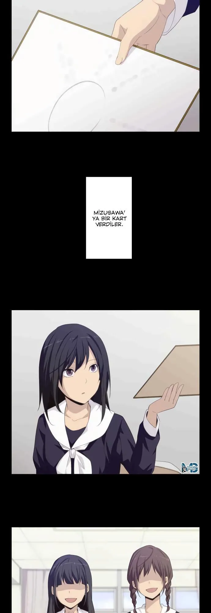 Blue Hearts - Sayfa 12