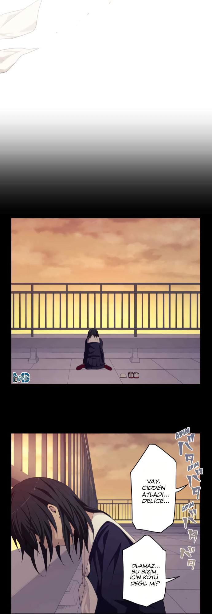 Blue Hearts mangasının 24 bölümünün 25. sayfasını okuyorsunuz.