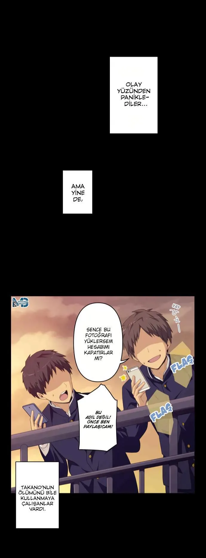 Blue Hearts - Sayfa 26